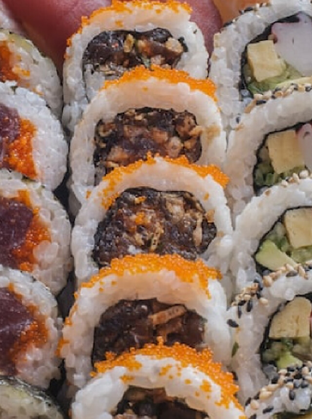 Sushinbox