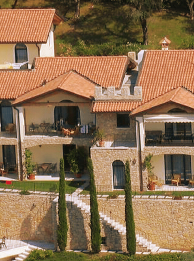 Villa Giada