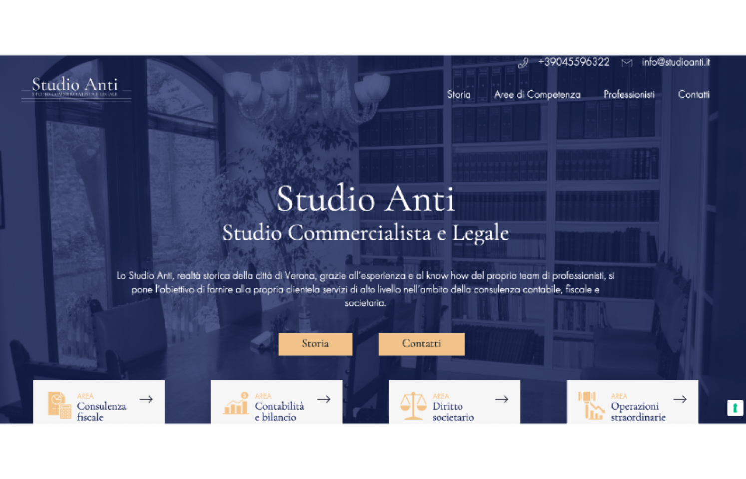 Studio Anti 