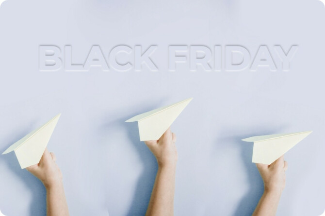 Black Friday 2022: sconti, offerte e strategie di email marketing