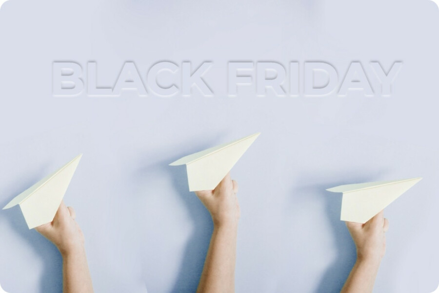 Black Friday 2022: sconti, offerte e strategie di email marketing