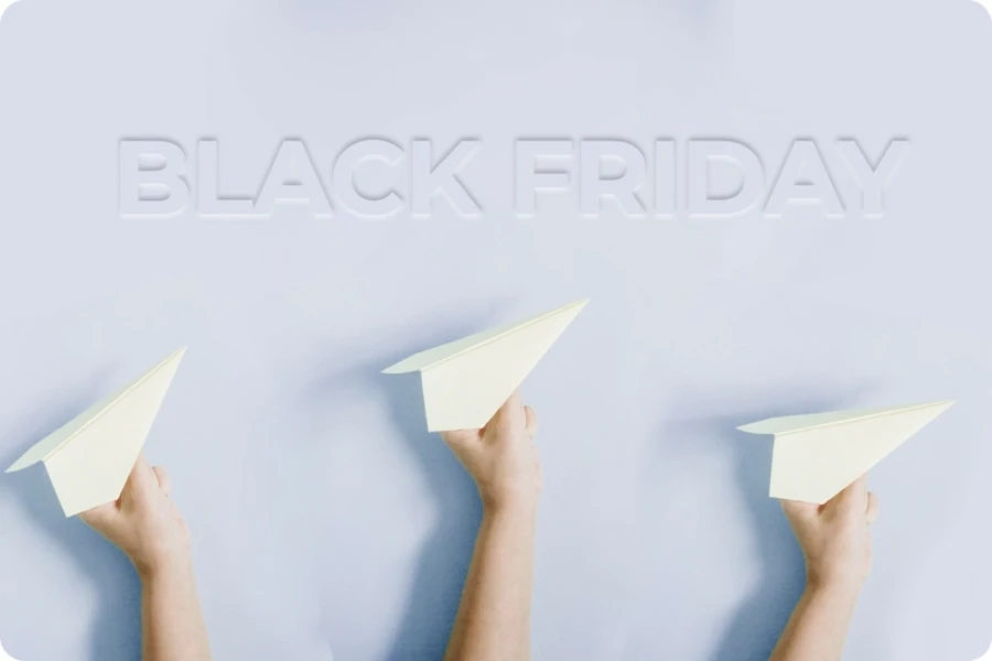Black Friday 2022: sconti, offerte e strategie di email marketing