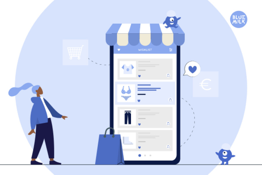 7 consigli per migliorare l’esperienza d’acquisto sul tuo e-commerce mobile