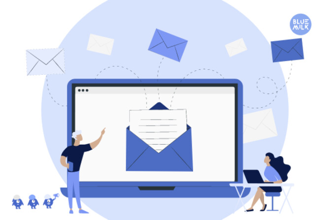 Email Marketing: 3 step per impostare una corretta strategia base