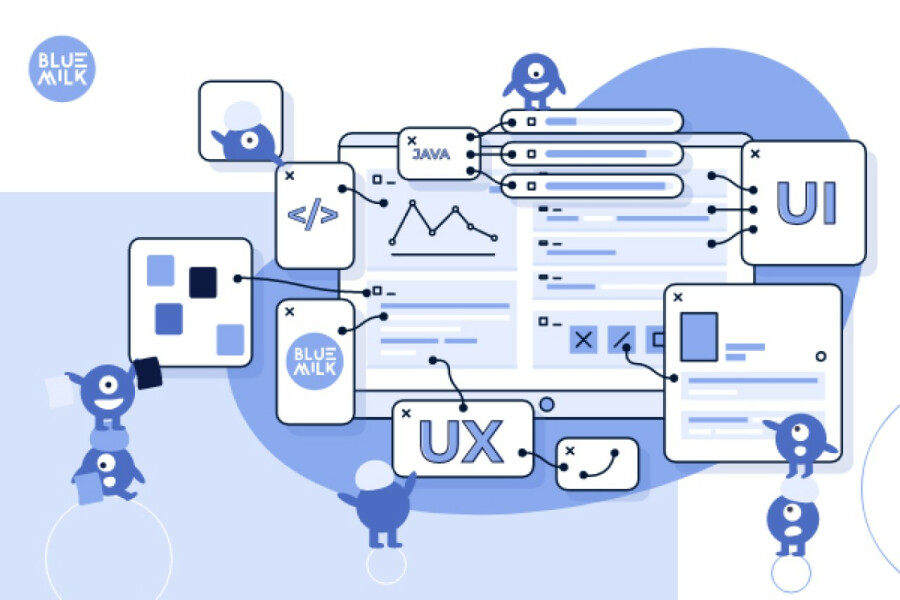 UX: Perchè e come mettere l’esperienza dell’utente al centro del progetto?