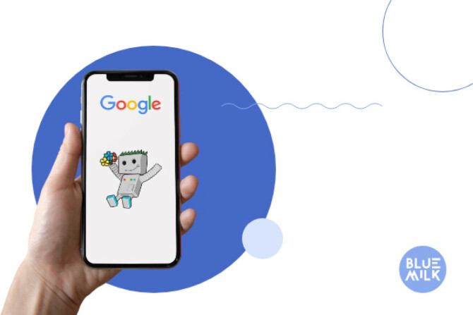 Aggiornamento Google Mobile First: cosa cambia?