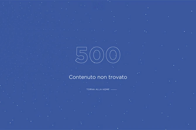 Internal server error: perchè è pericoloso avere un errore 500 sul proprio sito?