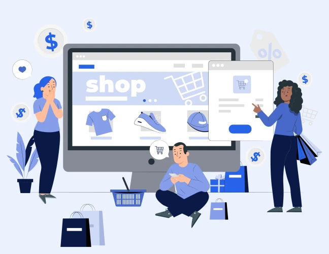 Come Aumentare la Visibilità degli E-commerce: 4 + 1 consigli