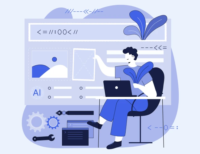 Le Ultime Tendenze del Web Design nel 2025: Innovazione e Conversione