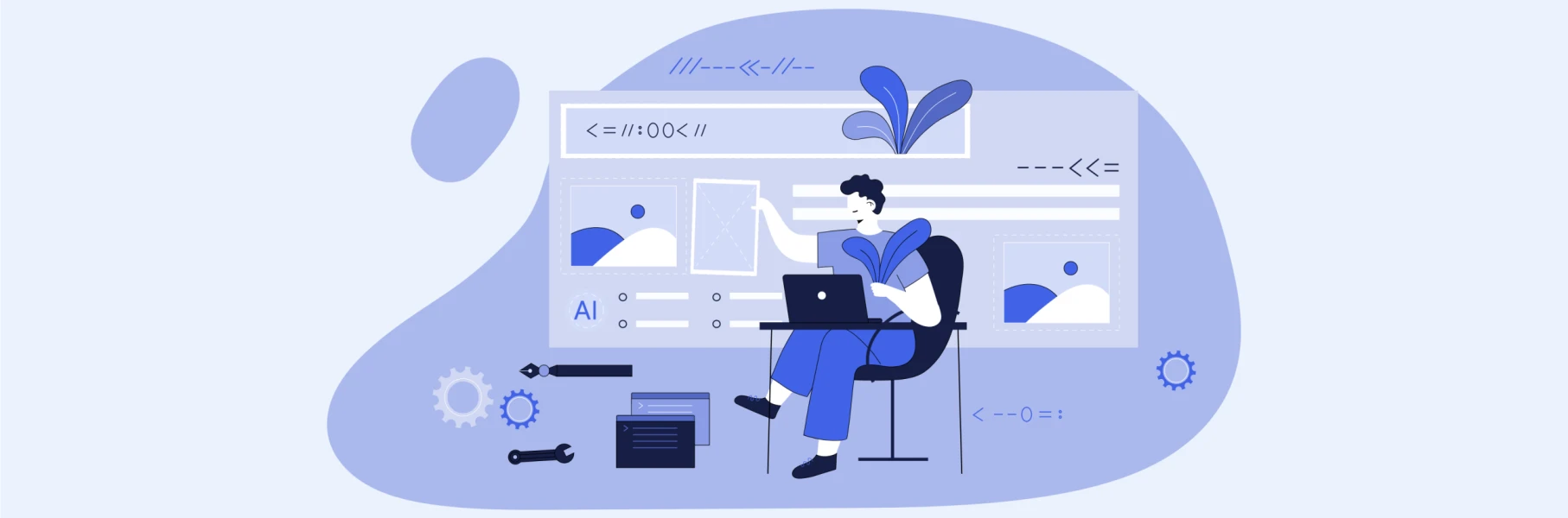 Le Ultime Tendenze del Web Design nel 2025: Innovazione e Conversione