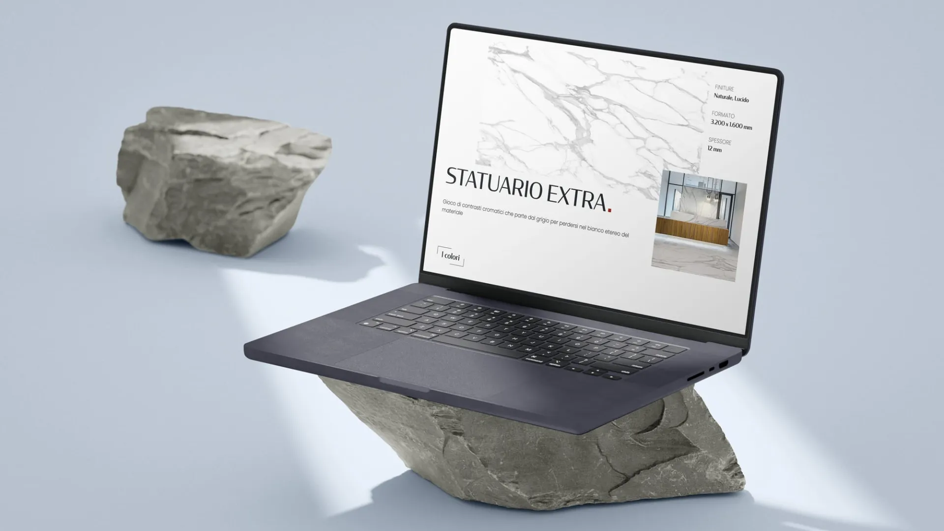 Epic Surface