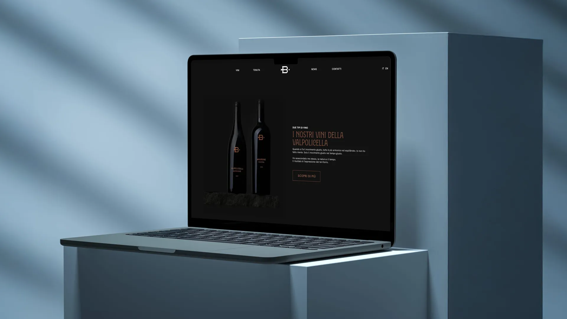 Burato Wines