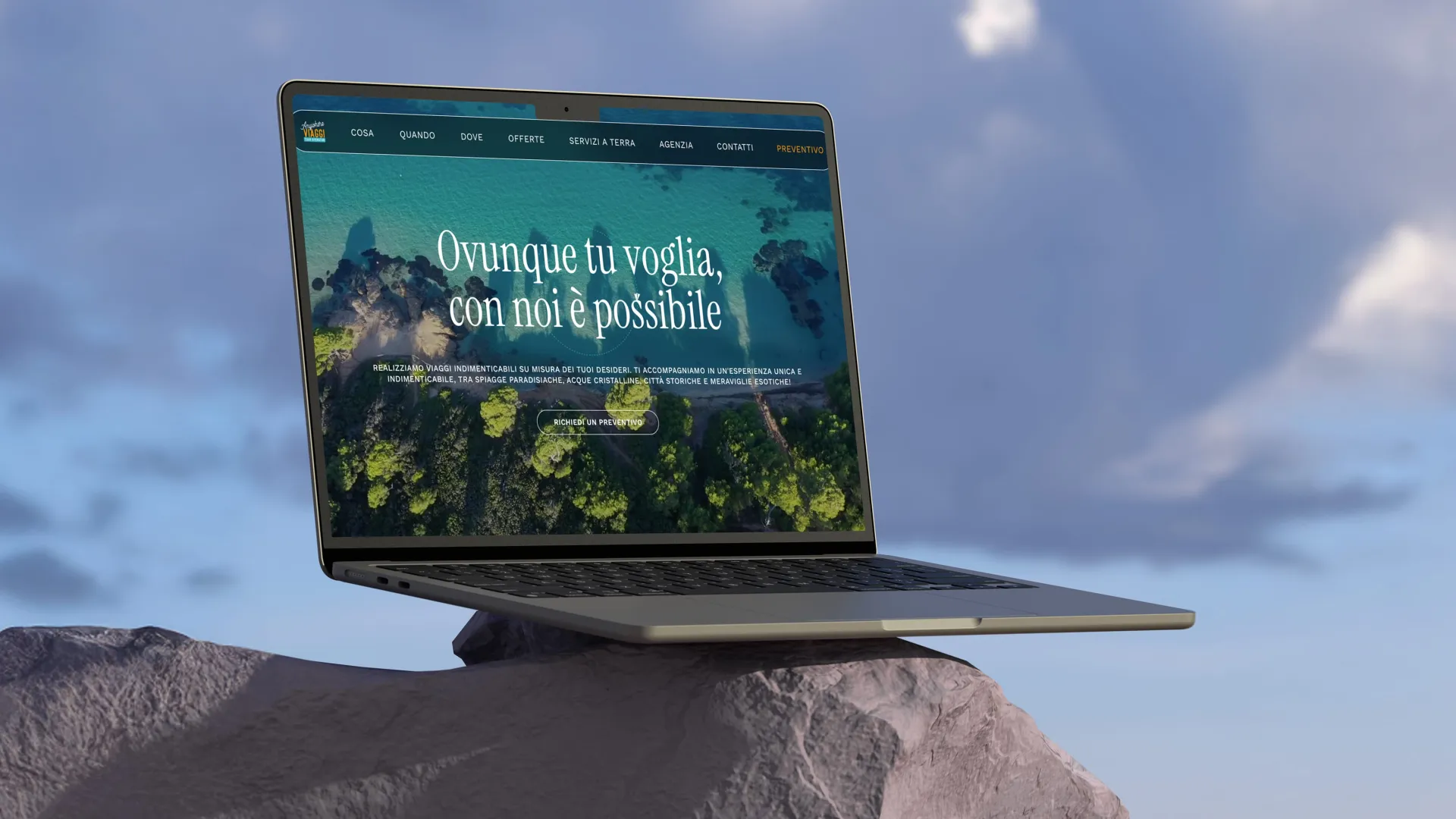 AnyWhere Viaggi