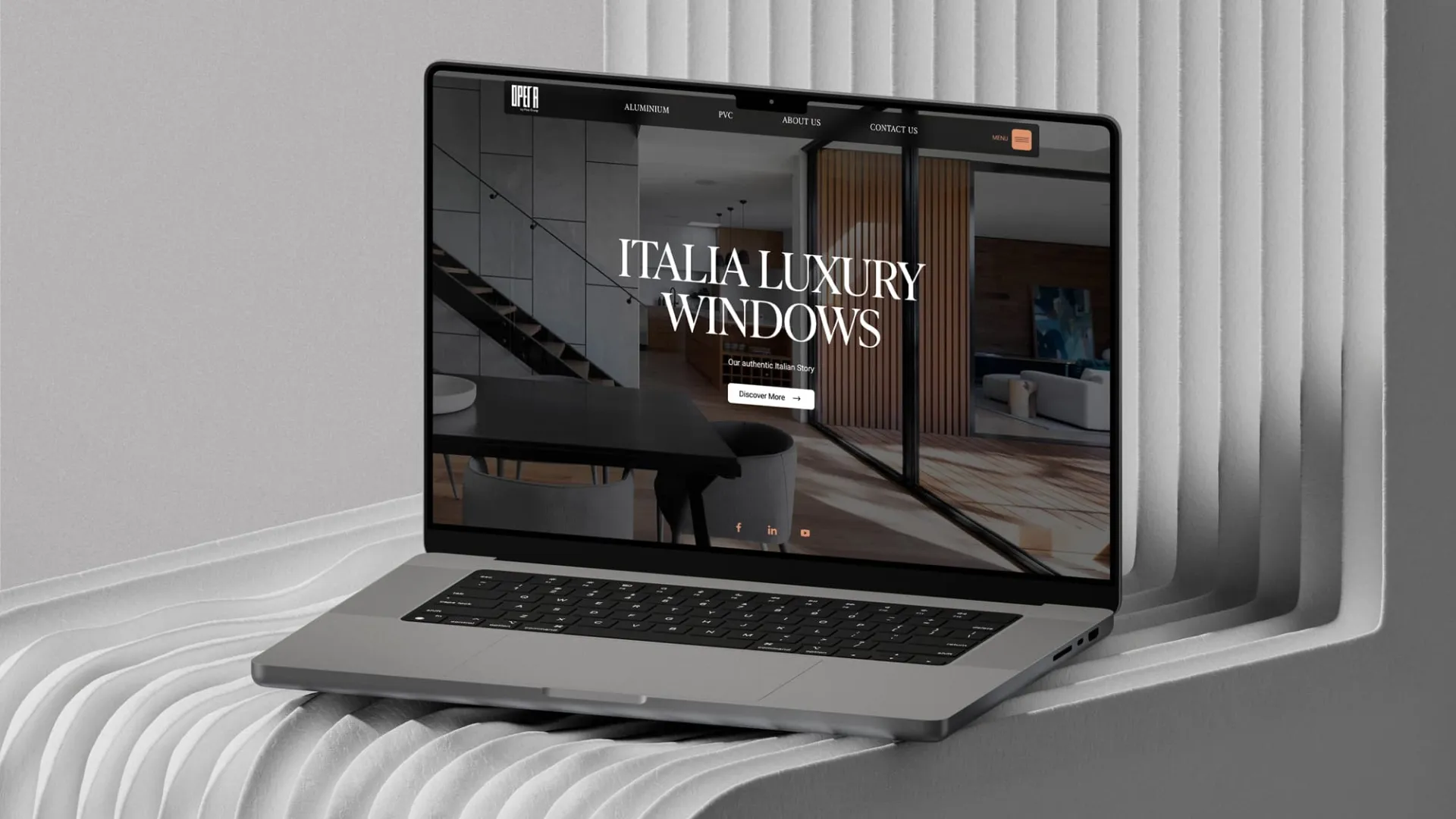 Opera Italia Windows