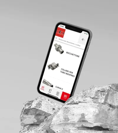 My RacMet App