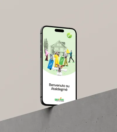 APP Ataldegmè di Geovest - Servizi per l'ambiente