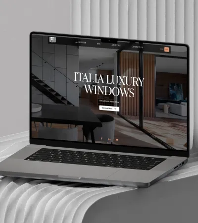Opera Italia Windows