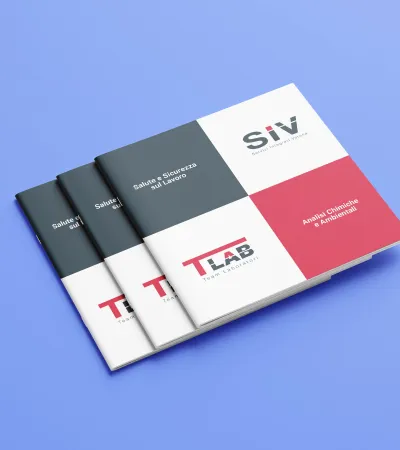Creatività e cartaceo: SIV e TLAB