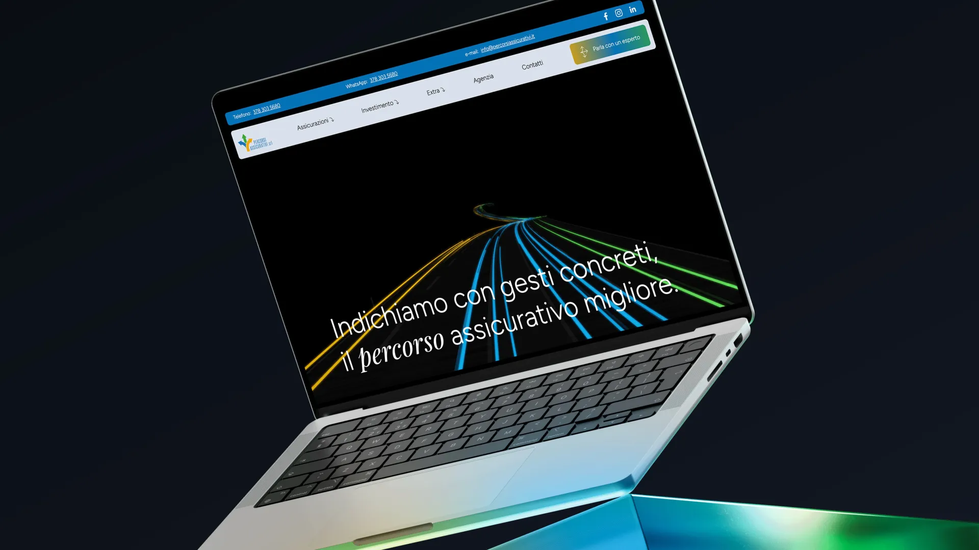 Percorsi Assicurativi