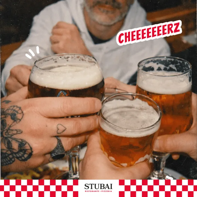 SPATEN STUBAI