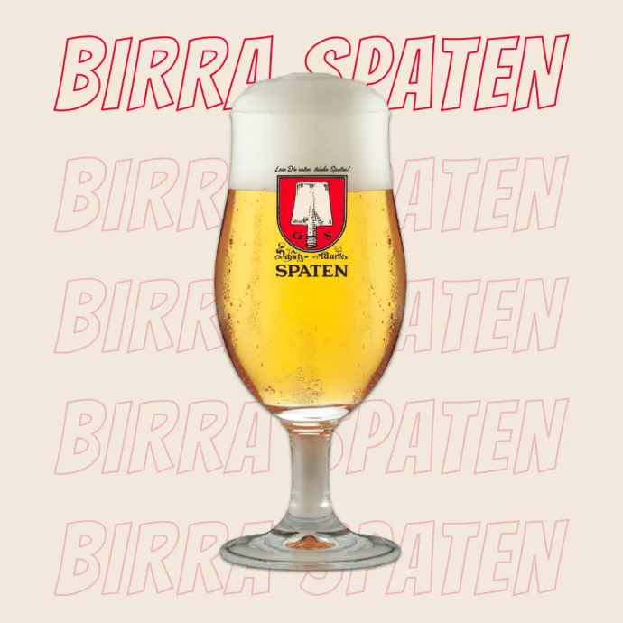 SPATEN STUBAI