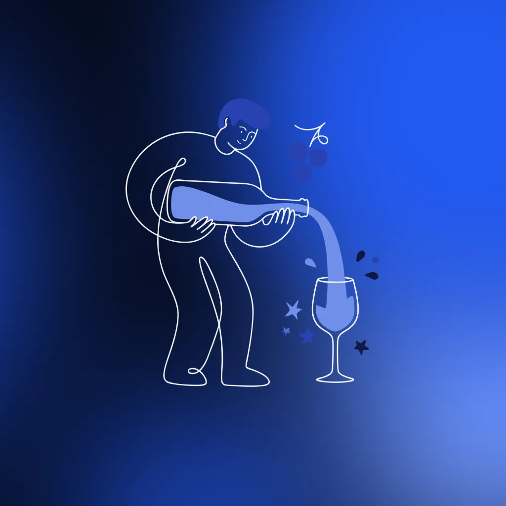 L'AI aumenta le vendite di vino? Dati, strategie e gestione etichette