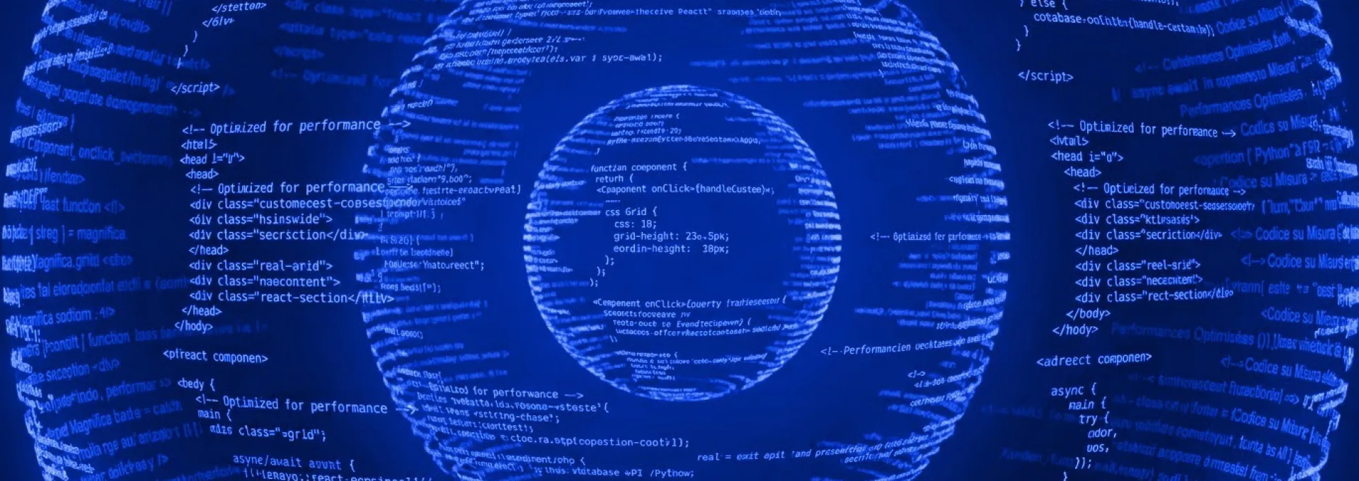 Realizzazione siti web a Verona: progetti custom per risultati misurabili