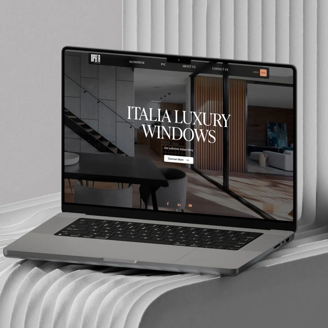 Opera Italia Windows