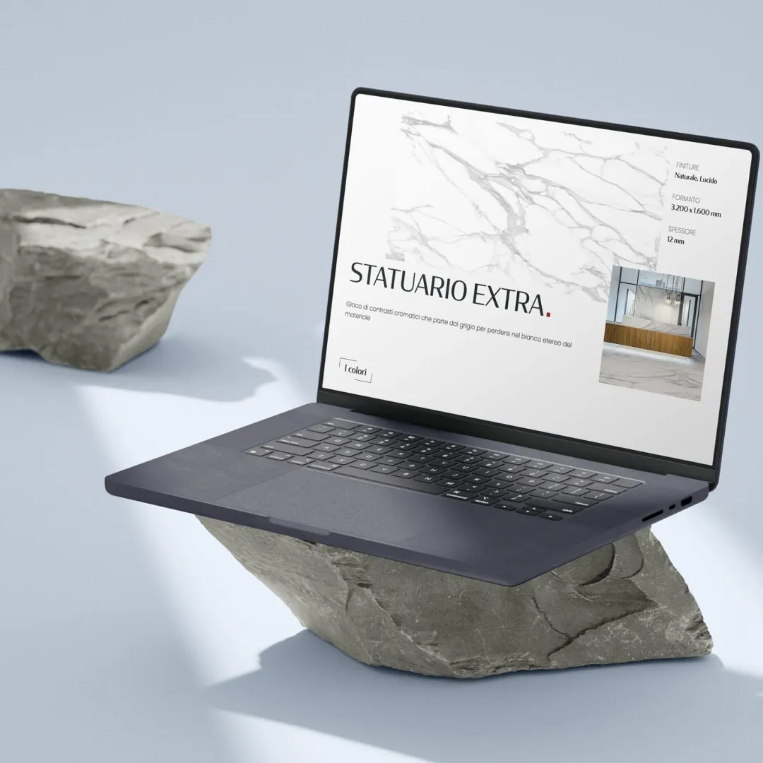 Epic Surface